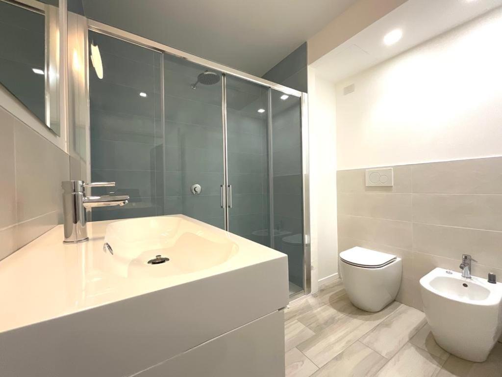 Appartement Your Big Home By Adriano Milan